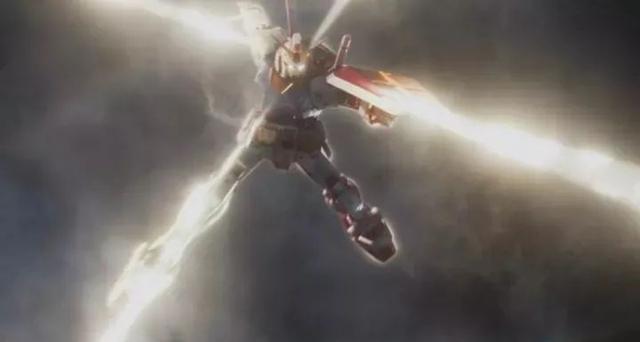 《头号玩家》：游戏迷们HOLD住吗？怎能不泪流满面呐！