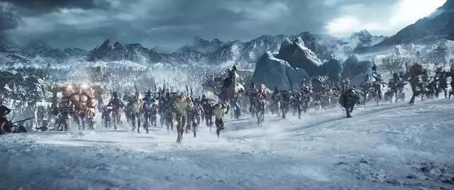 《头号玩家》：游戏迷们HOLD住吗？怎能不泪流满面呐！