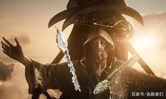 《头号玩家》划时代的科幻神作！它承载了几代人太多的青春和回忆