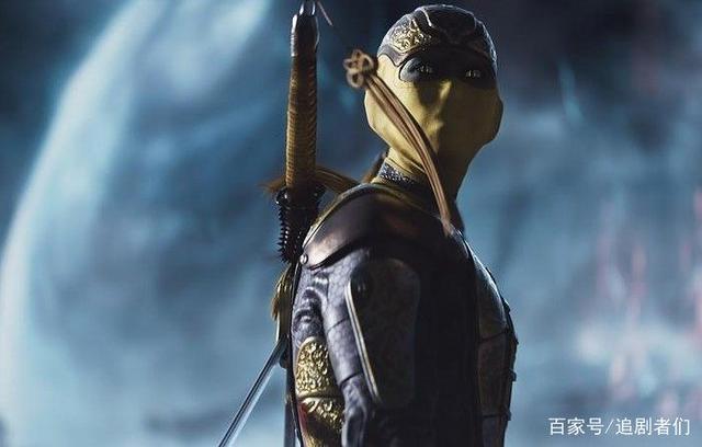 《头号玩家》划时代的科幻神作！它承载了几代人太多的青春和回忆