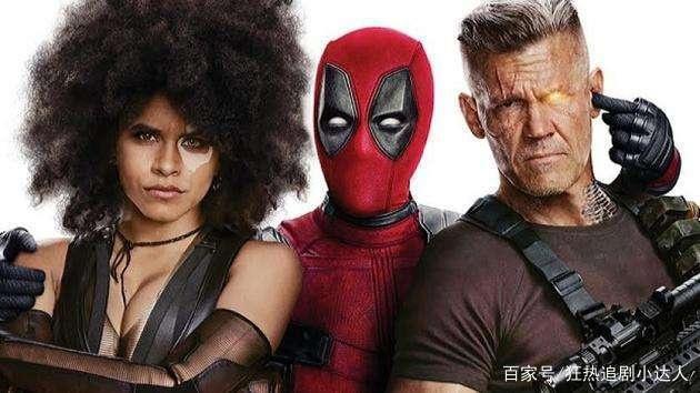 2018年评分最高的十部科幻大片