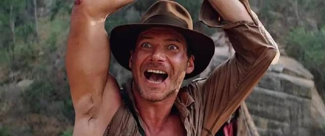 炸裂！《头号玩家》口碑逆天，提前锁定年度神片