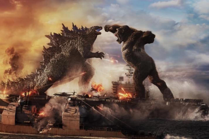 好莱坞表达英雄的方式，程式化下的意识形态表达