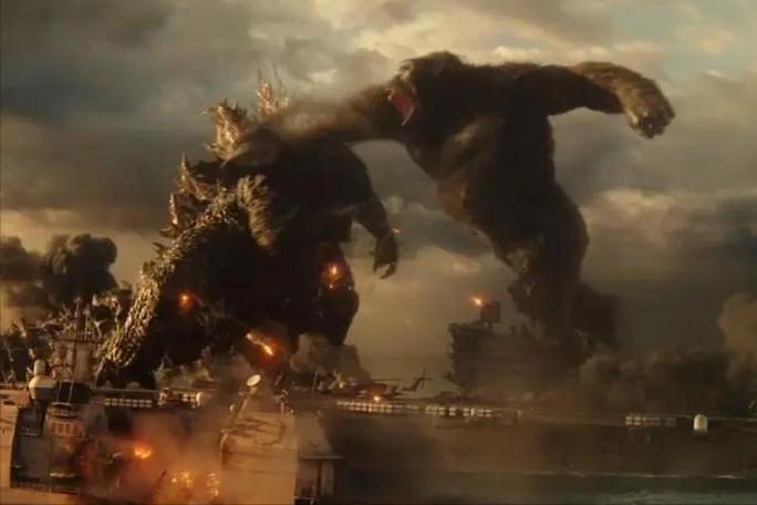 好莱坞表达英雄的方式，程式化下的意识形态表达