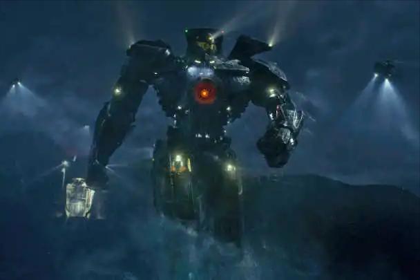 好莱坞表达英雄的方式，程式化下的意识形态表达