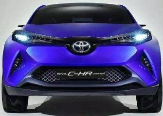 《头号玩家》里的高达，却让我想到了丰田C-HR和奕泽