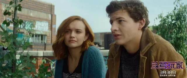 《头号玩家》内地北美表现各异，其背后的未来预想才是重点