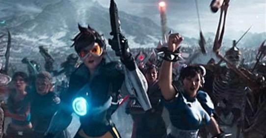 《头号玩家》内地北美表现各异，其背后的未来预想才是重点