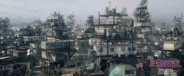 《头号玩家》内地北美表现各异，其背后的未来预想才是重点