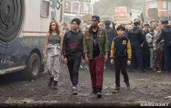 《头号玩家》内地北美表现各异，其背后的未来预想才是重点