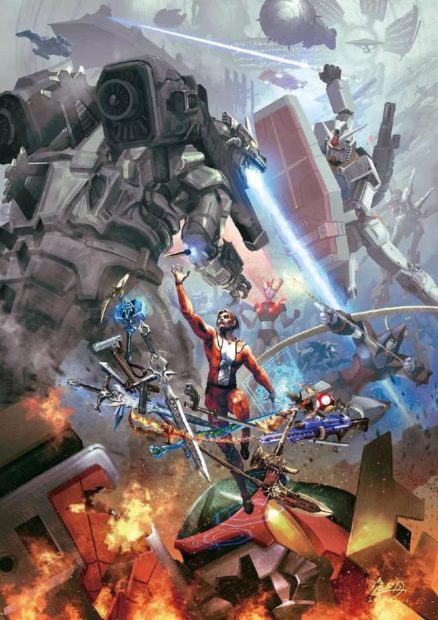 这部电影可以组团打怪、攒金币升级、把妹、滚床单，简直爽翻了！