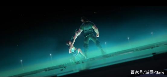 和平精英首部动画片将登场，新系统下半年上线，还有“太空方舟”