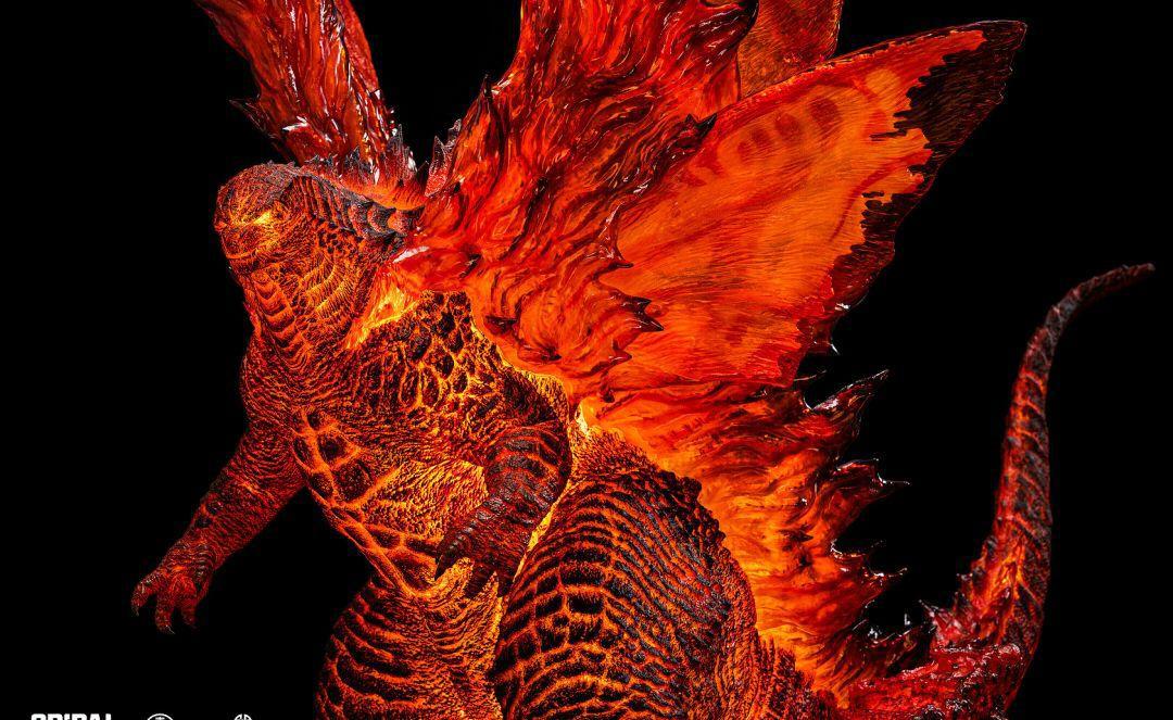 哥总需要什么条件，才能开启红莲形态？有2种方法，第2种最残忍！