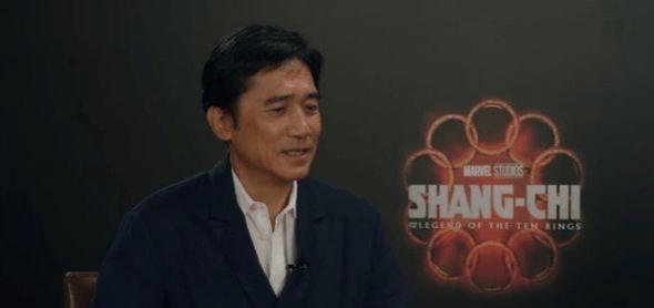 2021年IMDb十大最受欢迎电影，《尚气》跻身其中