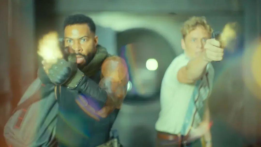 2021年IMDb十大最受欢迎电影，《尚气》跻身其中