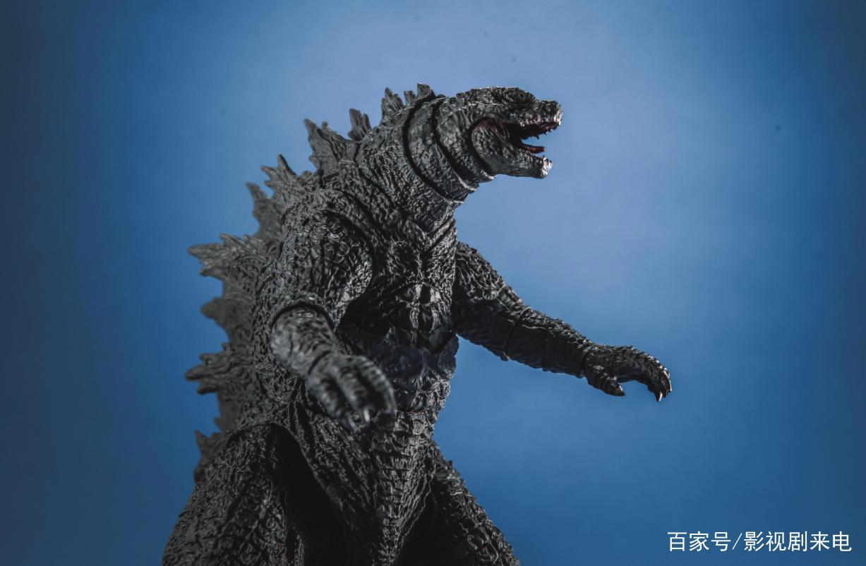 人类距离《哥斯拉》有多远？过去的担忧和预言，正在一步步实现