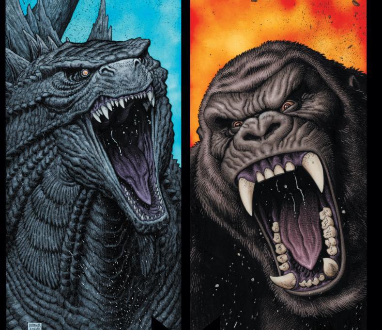 7天6亿，《哥斯拉》回本有望，但还是比不过“中国怪兽电影”？