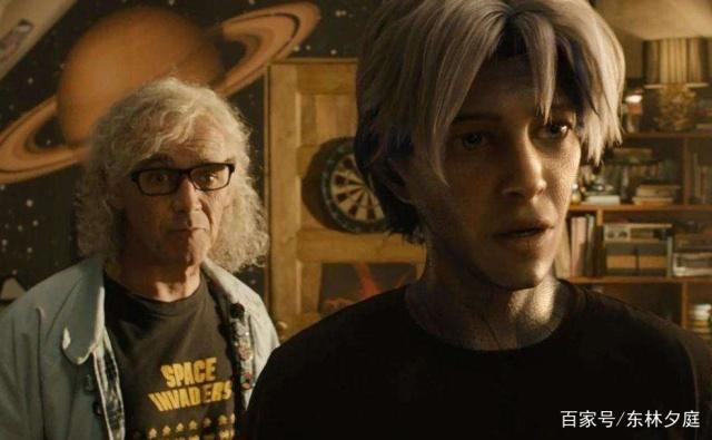 斯皮尔伯格电影作品《头号玩家》，好看吗？