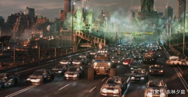 斯皮尔伯格电影作品《头号玩家》，好看吗？