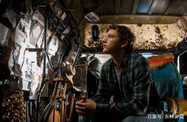 斯皮尔伯格电影作品《头号玩家》，好看吗？