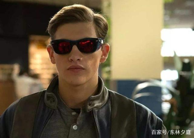 斯皮尔伯格电影作品《头号玩家》，好看吗？