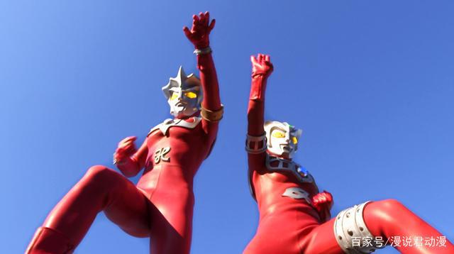 泽塔奥特曼完结，叶虎未变身阿斯特拉，只是一位会亿点点的战士