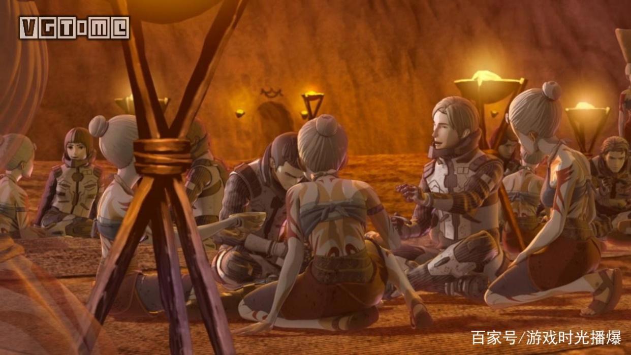 聊聊老虚笔下那不同寻常的哥斯拉