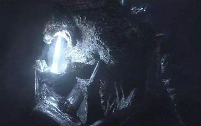 细数哥斯拉的各种形态，哪个才是你心目中最强的哥斯拉？