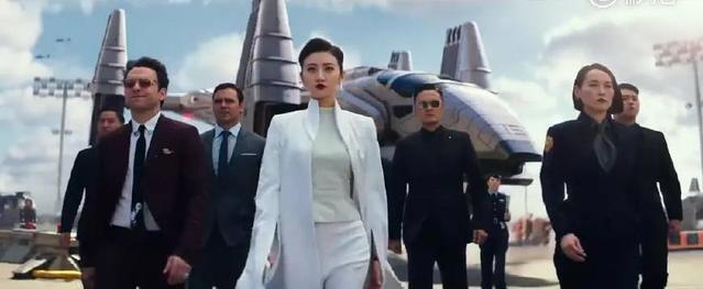 除了《环太平洋2》，这五部打怪电影也够你嗨！