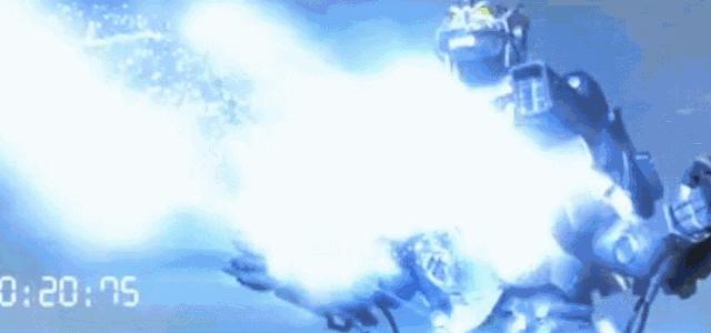 除了《环太平洋2》，这五部打怪电影也够你嗨！