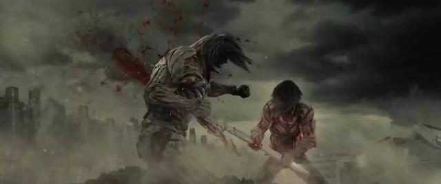 除了《环太平洋2》，这五部打怪电影也够你嗨！