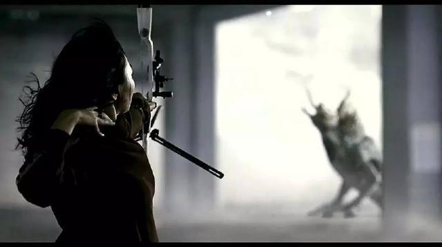 除了《环太平洋2》，这五部打怪电影也够你嗨！