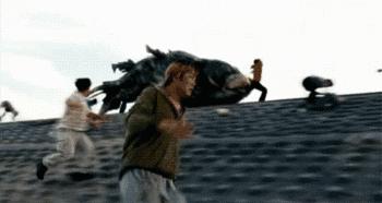 除了《环太平洋2》，这五部打怪电影也够你嗨！