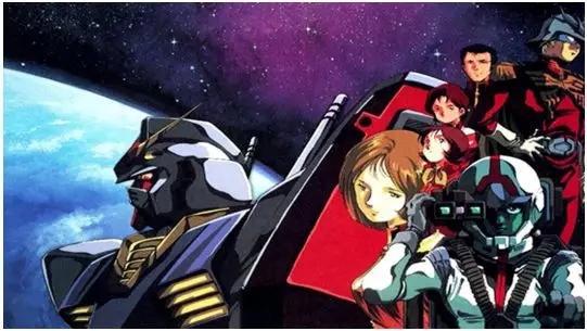 《头号玩家》里的高达没看够？没事，高达真人版电影要来了