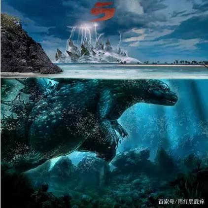 《哥斯拉大战金刚》有太多的槽点了，有点不忍直视！