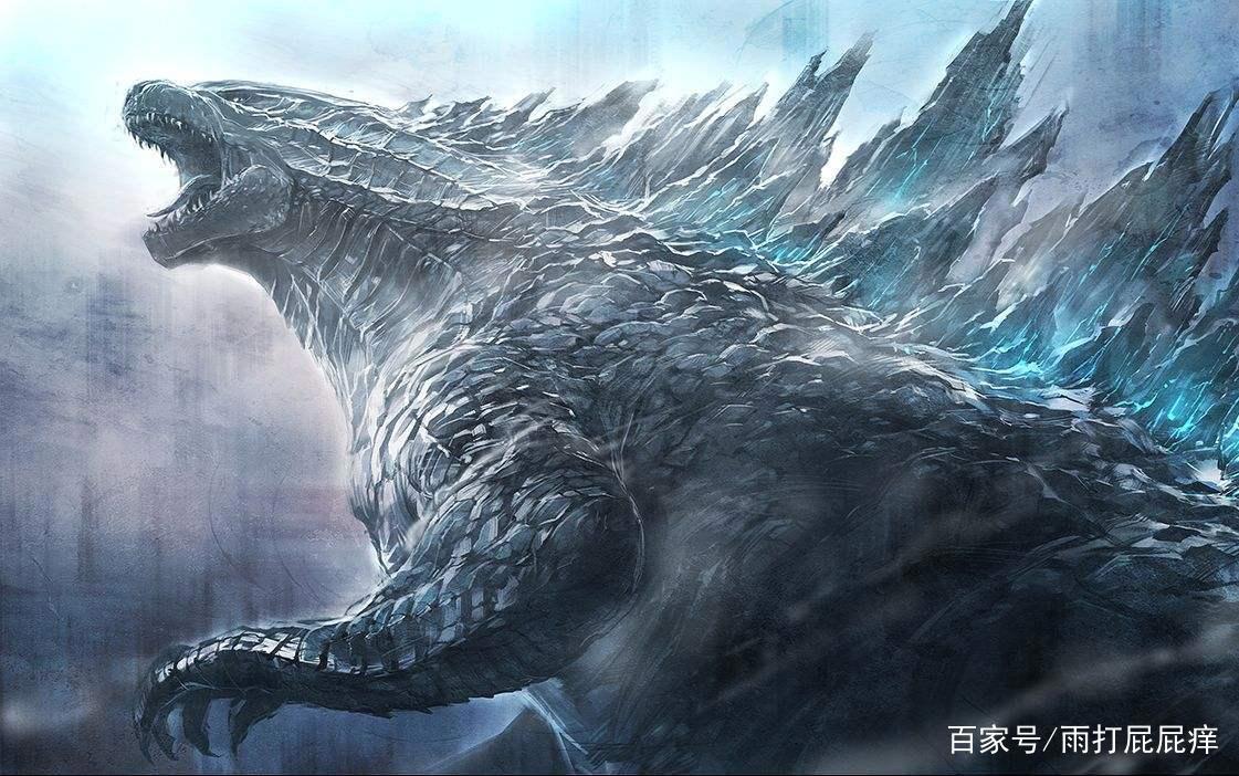 《哥斯拉大战金刚》有太多的槽点了，有点不忍直视！