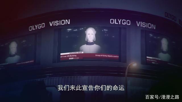 强推这部动漫电影，跨越两万年，人类重返地球与哥斯拉决一死战！