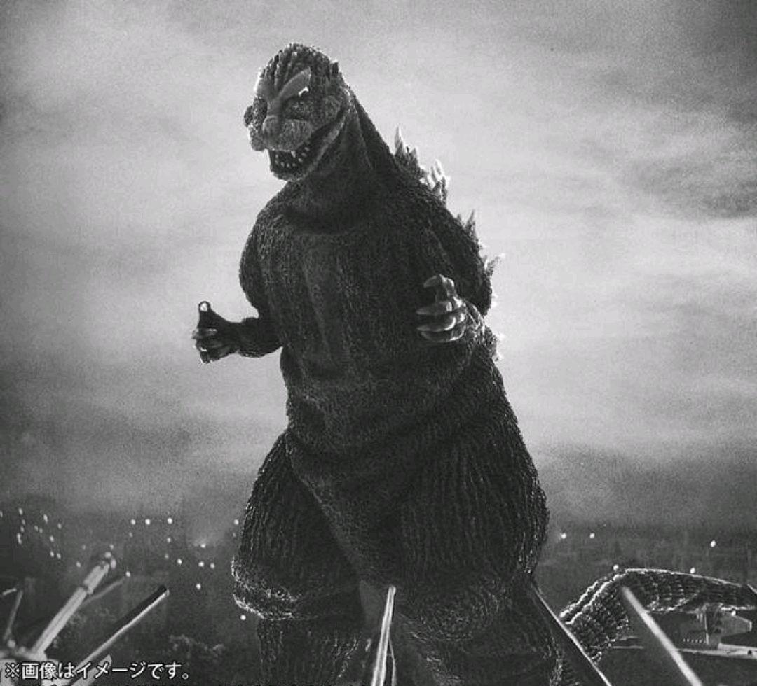 怪兽电影宇宙机械哥斯拉解读，经典机甲巨兽的诞生，你还记得吗？