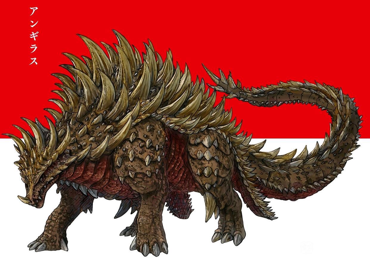 怪兽电影宇宙机械哥斯拉解读，经典机甲巨兽的诞生，你还记得吗？