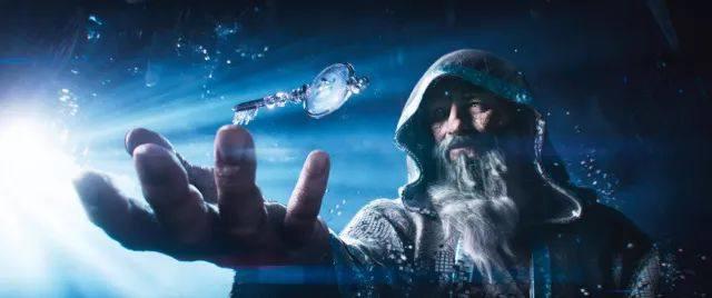 元祖高达大战机械哥斯拉《头号玩家》—超级轰趴你喜欢吗