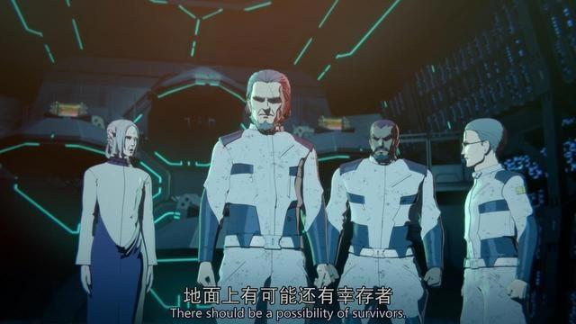 《哥斯拉：决战之都》：外星人制造机械哥斯拉大战哥斯拉