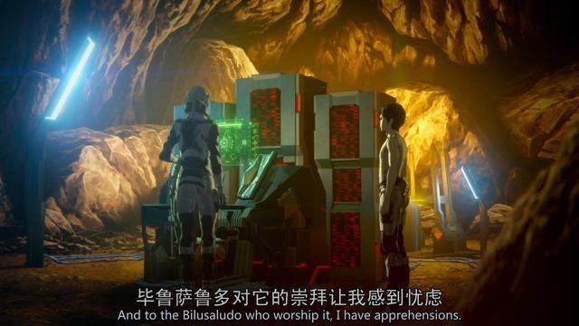 《哥斯拉：决战之都》：外星人制造机械哥斯拉大战哥斯拉