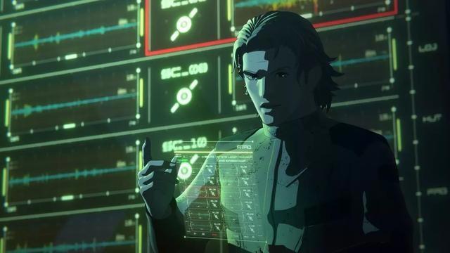 《哥斯拉：决战之都》：外星人制造机械哥斯拉大战哥斯拉