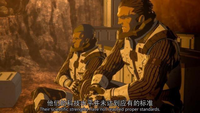 《哥斯拉：决战之都》：外星人制造机械哥斯拉大战哥斯拉