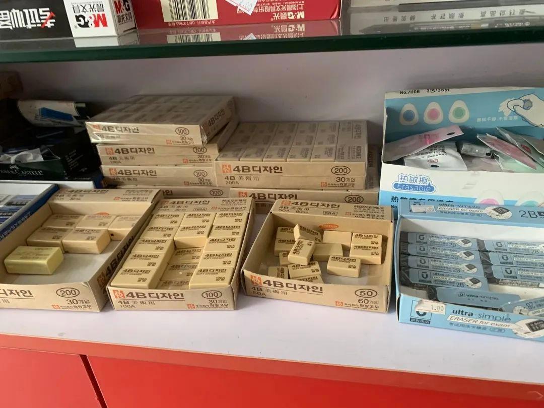 一支笔含十种毒？萧山孩子热衷的“高颜值”文具还敢买吗？