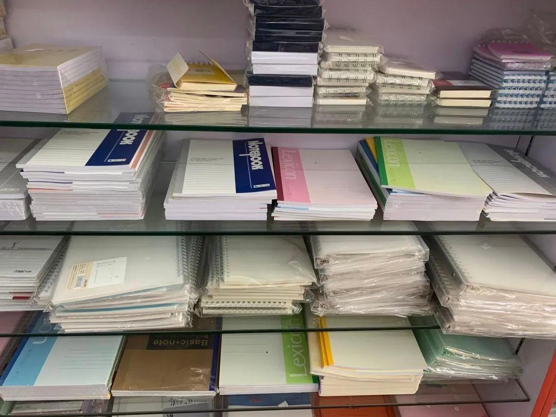 一支笔含十种毒？萧山孩子热衷的“高颜值”文具还敢买吗？