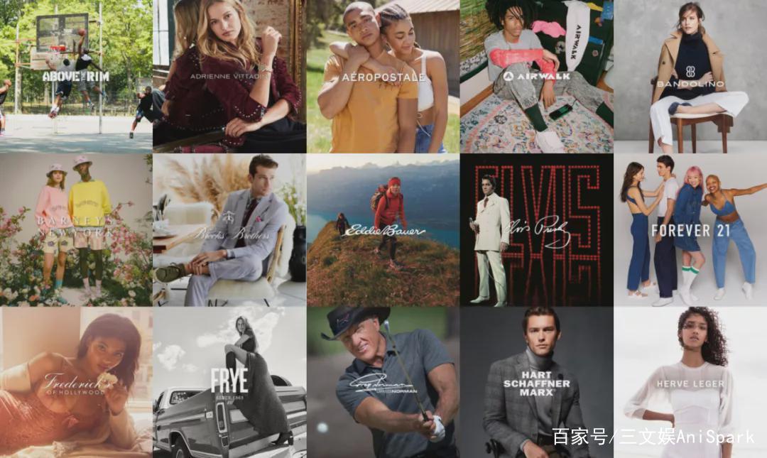 2021授权业五大趋势与国际授权商Top75