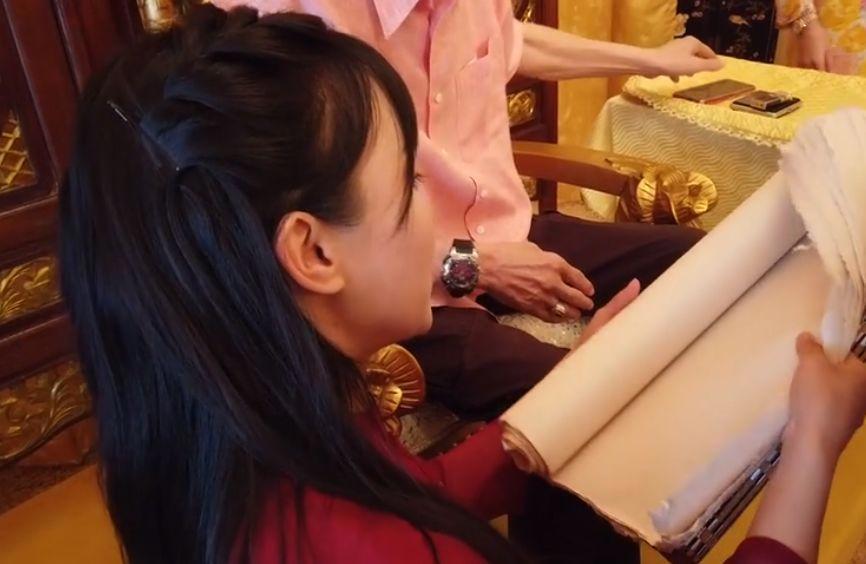 在“李子柒”式的传播滤镜下，快进文化输出