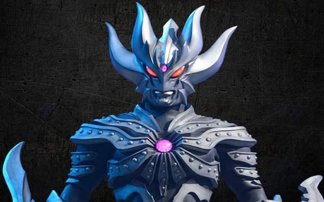 他唯一能压制诺亚的奥特曼，有创造生命的实力，连诺神都忌惮三分