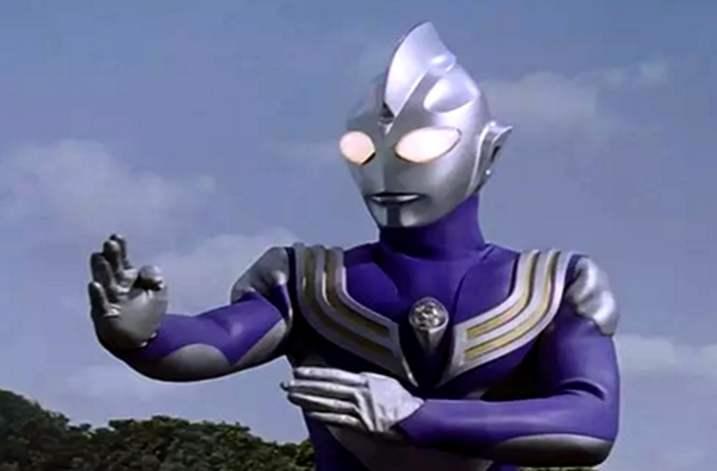 他唯一能压制诺亚的奥特曼，有创造生命的实力，连诺神都忌惮三分